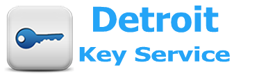 Detroit Key Service